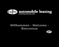 Bild mjw car fleet leas GmbH