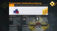 Bild Gebudereinigung Putzpiraten