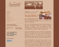 Bild Landhaus Friedrichshof
