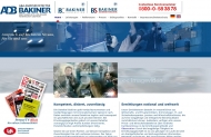 Bild A&A Agentur Detective Bakiner