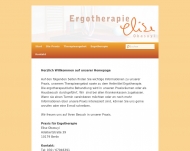 Bild Ergotherapie Elise Obasuyi