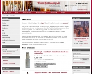 Bild Blockfloetenshop