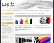 Bild Web-Enterprise