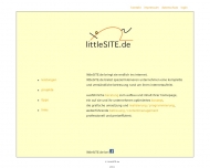 Bild littleSITE