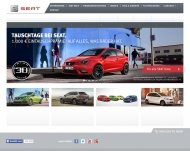Bild SEAT Deutschland GmbH