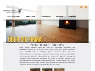 Bild Parkettlegerhandwerk.eu