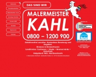 Bild Malermeister Kahl