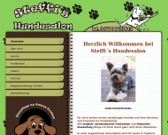 Bild Steffis Hundesalon