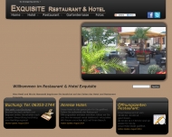 Bild Restaurant & Hotel Exquisite