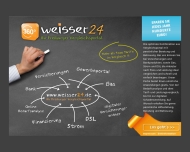 Bild Weisser24 - Ihr Freiburger Vergleichsportal
