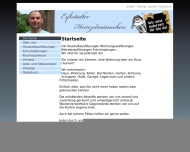 Website Erftstaedter Heinzelmännchen Wohnungsauflösungen Entrümpelungen
