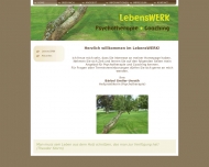 Bild LebensWERK Brbel Greiler-Unrath