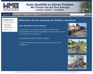 Bild Wildauer Metallbau