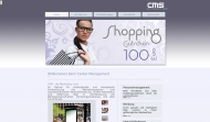 Bild CMS Center Management Support
