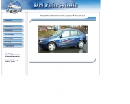 Bild DN Fahrschule