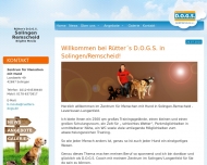 Bild D.O.G.S. Zentrum fr Menschen mit Hund Brigitte Movila