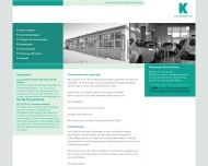Bild K-Automobile Thomas Kaspar