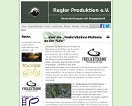 Bild Biergarten Freilichtbhne Mlheim an der Ruhr - Regler Produktion e.V.