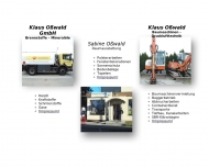 Bild Klaus Owald GmbH