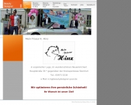 Bild Mein Friseur J. Hinz