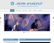 Bild JemEvent Veranstaltungsservice