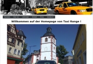 Bild Taxi Range Zella-Mehlis