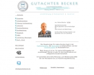 Bild Sachverstndigenbro Becker
