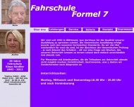 Bild Fahrschule Klaus Hnler