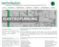 Bild technikplan GmbH & Co. KG