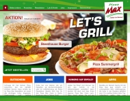 Bild Pizza Max Charlottenburg