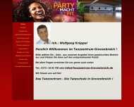 Bild Tanzzentrum Grevenbroich