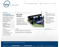 Bild WEVO-CHEMIE GmbH
