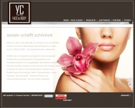 Bild FACE & BODY by Yvonne Corrias - Kosmetikstudio Mnchen