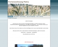 Bild Ferienwohnung Petra