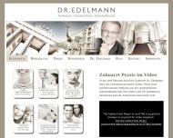 Bild Zahnarzt Dr. Edelmann