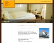 Bild Hotel Waldhorn garni Hotel