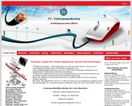 Bild IT-Telekommunikation