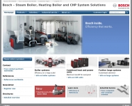 Bild Bosch Industriekessel GmbH