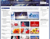 Bild Kallos Verlag und Versand GmbH 