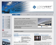 Website Logivest