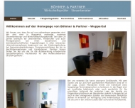 Bild Bhmer & Partner I Wirtschaftsprfer und Steuerberater
