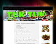Bild TUK TUK Thailndisches Restaurant