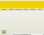 Bild Lettershopservice