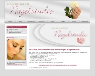 Bild Hamburger Nagelstudio