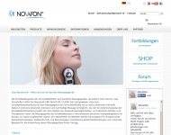 Bild Novafon GmbH