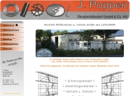 Bild J. Poppen Bauspezialbedarf GmbH & Co.KG