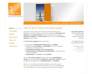 Bild die andere agentur!