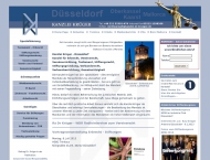 Bild Kanzlei Dr. Krger Zweigstelle Dsseldorf
