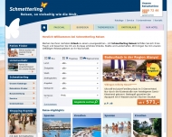 Bild Schmetterling Reise- und Verkehrs-Logistik GmbH
