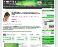 Bild Multi Printed Circuit Boards Ltd.